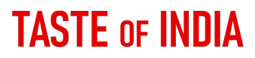 Taste of India - Santa Nella logo