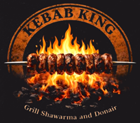 Kebab King