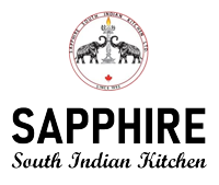 Sapphire South Indian Kitchen