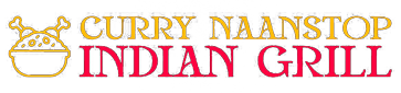 Curry Naan Stop logo