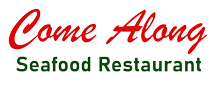 Come Along Chinese Seafood Restaurant logo