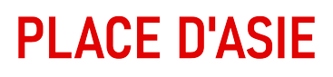 Place d'Asie logo
