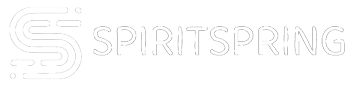 SPIRITSPRING logo