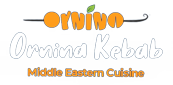 Ornina Kebab logo
