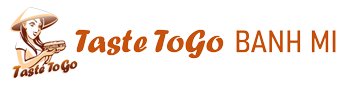 Taste Togo BanhMi logo
