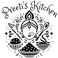 Preeti's Kitchen