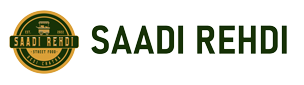 Saadi Rehdi logo