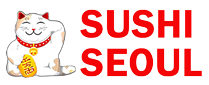 Sushi Seoul logo