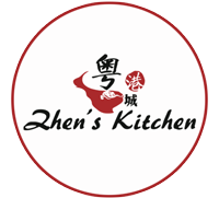 Zhen&lsquo;s Kitchen