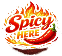 Spicy Here (辣味)