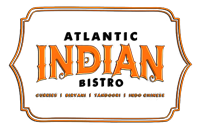 Atlantic Indian Bistro