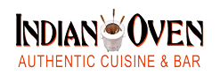 Indian Oven logo