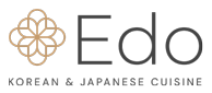 EDO | Korean & Japanese Cuisine logo