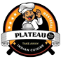 Plateau Cuisine Indienne | Montreal #1 Indian Restaurant logo
