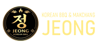Jeong K-BBQ & Makchang logo