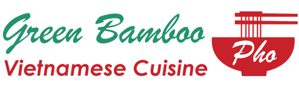 Green Bamboo Vietnamese Cuisine logo