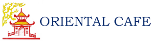 Oriental Cafe logo