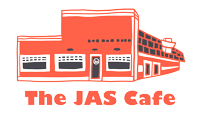 The Jas Cafe