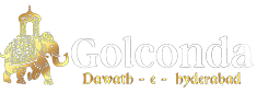 Golconda Toronto logo