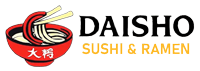 Daisho Sushi and Ramen