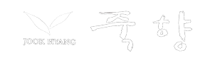 Jook Hyang logo