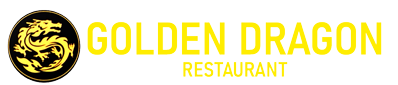 Golden Dragon Restaurant logo