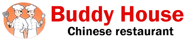 Buddy House logo