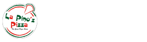 La Pino’z Pizza - Langley logo
