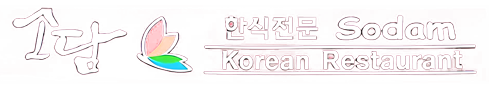 Sodam Restaurant (Doori Restaurant) logo