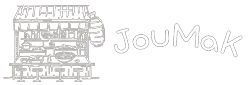 JouMak logo