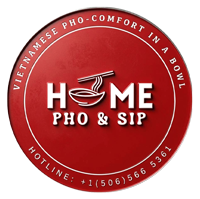 HOME Pho & Sip