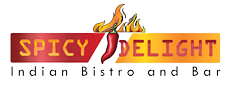 Spicy Delight Indian Bistro & Bar logo