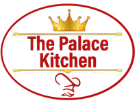 The Palace Kitchen