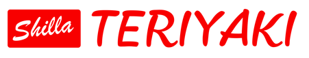 Shilla Teriyaki logo