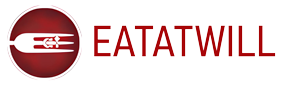 EATATWILL logo