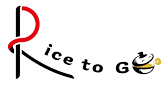 Rice To Go Chinese Restaurant logo