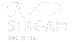 SIKGAM logo