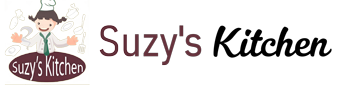 Suzy's Kitchen logo