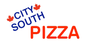 City South Pizza (Rivermont Road) logo