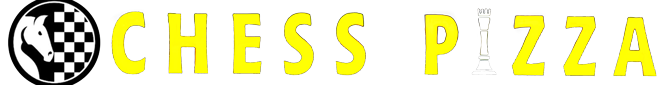 Chess Pizza Viewmount logo