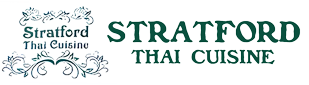 Stratford Thai Cuisine logo