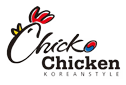 Chicko Chicken Whittier logo
