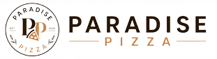 Paradise Pizza logo