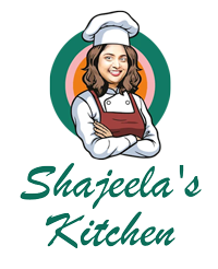 Shajeela's Kitchen