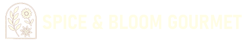 Spice & Bloom Gourmet Takeaway Aldergrove logo