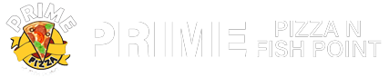 Prime Pizza N Fish Point logo