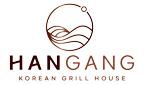 HANGANG Korean Grill House logo