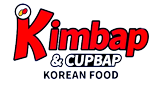 Kimbap & Cupbap Korean Restaurant logo