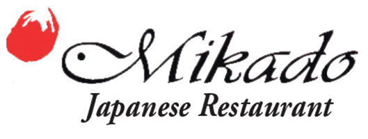 Mikado Japanese Restaurant logo
