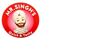 Mr. Singh's Quick-n-Tasty Restaurant logo